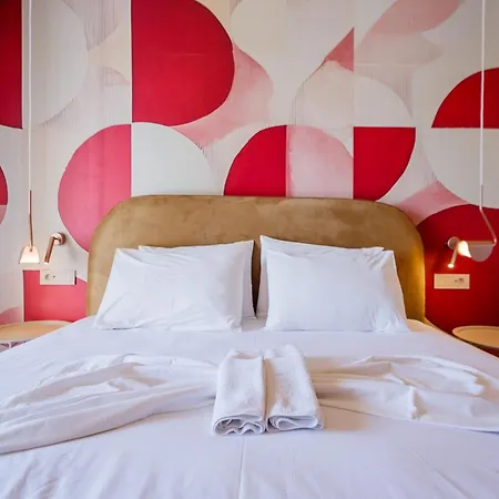 Apartahotel Rose Club