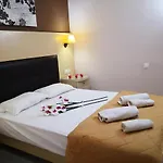Aparthotel Rose Club Laganas