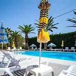 Rose Club 3* Laganas
