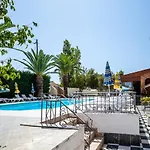 Rose Club 3* Laganas