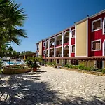 Rose Club 3* Laganas