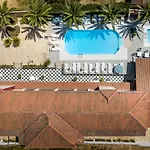 Rose Club Aparthotel Laganas