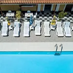 Aparthotel Rose Club Laganas