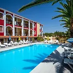 Rose Club 3*
