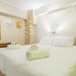 Aparthotel Rose Club Laganas
