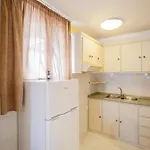 Aparthotel Rose Club 3*