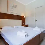 Rose Club Aparthotel Laganas