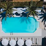 Aparthotel Rose Club Laganas