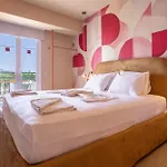 Rose Club 3* Laganas