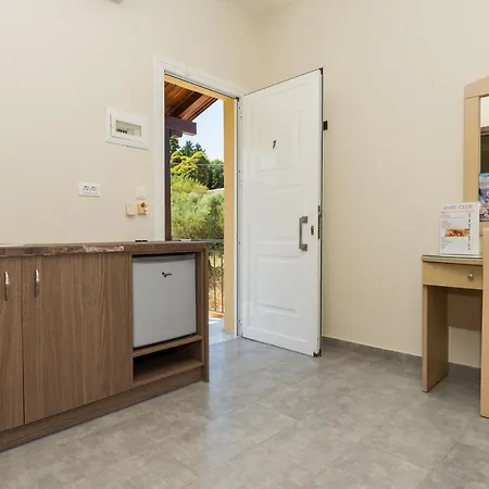 Rose Club Hotel apartamentowy *
