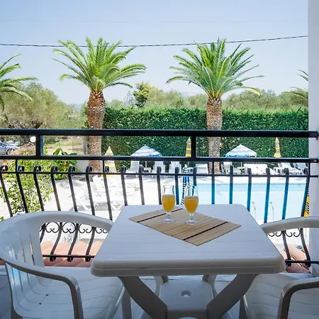 Rose Club Lejlighedshotel