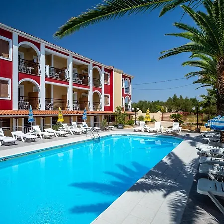 Rose Club 3*