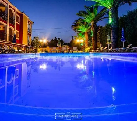 Rose Club 3*