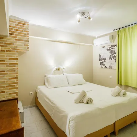 Hotel apartamentowy Rose Club