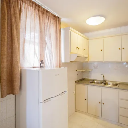 Hotel apartamentowy Rose Club *