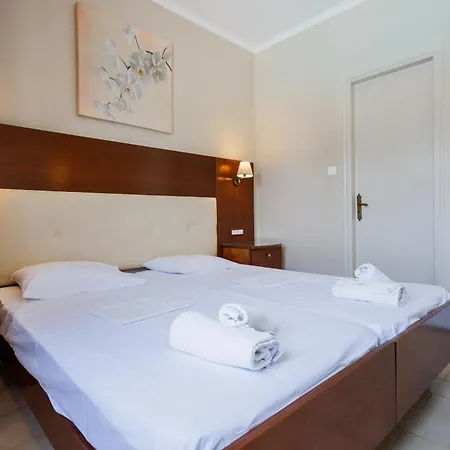Rose Club Lejlighedshotel Laganas