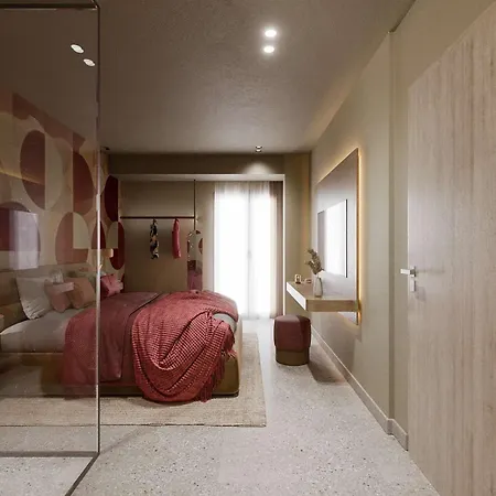 Rose Club Aparthotel