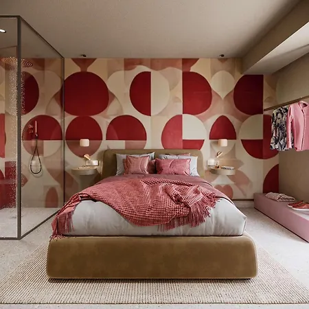 Rose Club Hotel apartamentowy Laganas