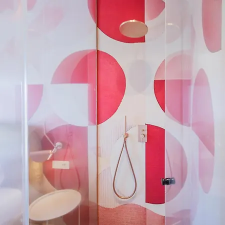 Rose Club Lejlighedshotel