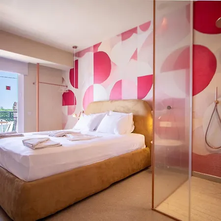 Lejlighedshotel Rose Club Laganas