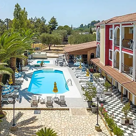 Rose Club Aparthotel