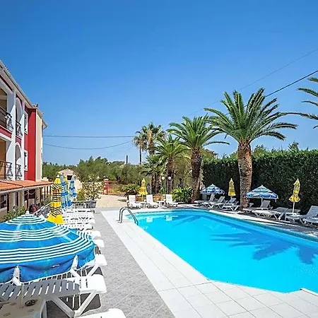 Rose Club Laganas