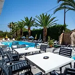 شقة فندقية Rose Club 3*