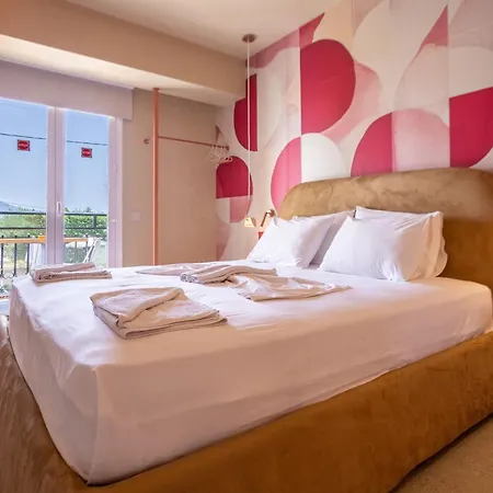 Rose Club 4* Λαγανάς