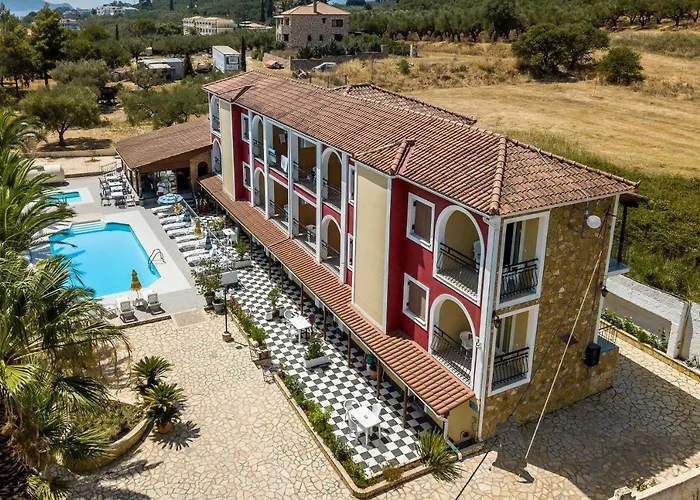 Rose Club Aparthotel