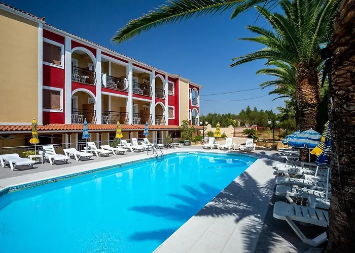 Rose Club 3*