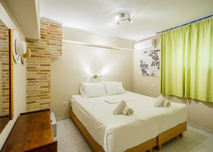 Aparthotel Rose Club