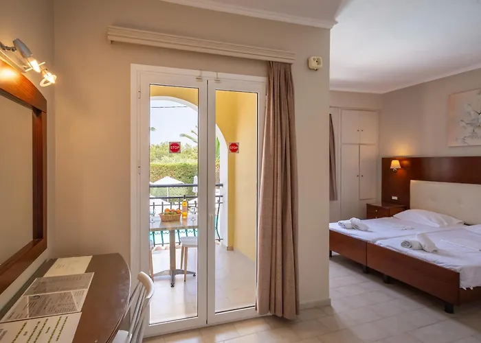 شقة فندقية Rose Club 3*