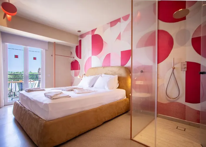 Aparthotel Rose Club Laganas